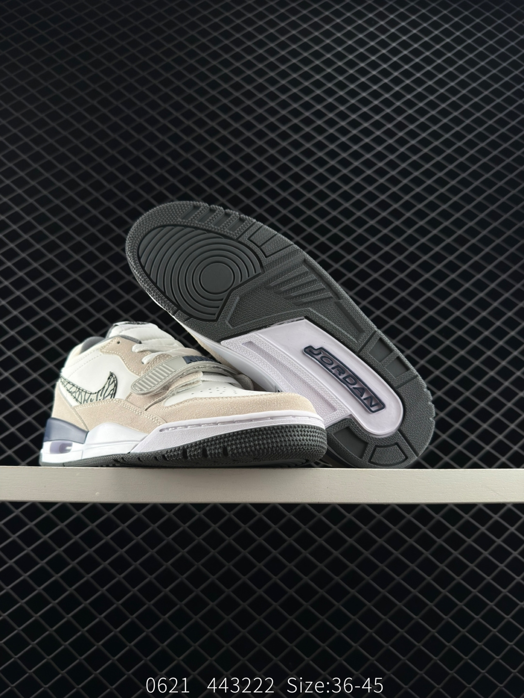 Air Jordan Legacy 312 Low